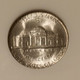1945 s Jefferson silver nickel ms67 ngc light toning oh d