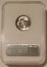 1945 s Jefferson silver nickel ms67 ngc light toning oh b