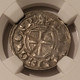 Livonia-Estonia-Ruttenberg-schilling-reval-au55-ngc-c
