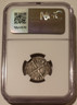 Livonia-Estonia-Ruttenberg-schilling-reval-au55-ngc-b