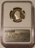 2018 s Voyageurs np quarter proof pf70 uc ngc b