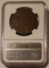 Great Britain 1811 penny token Bath Whitchurch Dore w-15a ms62 bn ngc -b