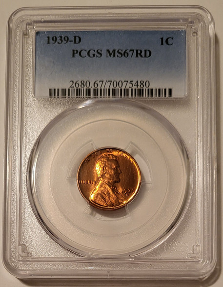 1939-d-lincoln-wheat-cent-ms67-red-pcgs-a