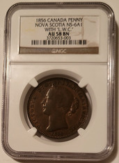 canada-nova-scotia-1856-penny-token-ns6a1-au58-bn-ngc-a