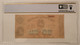 Civil war alabama 1863 50 cents note 58 pcgs b