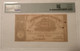 Civil War North Carolina 50 cents note 63 pmg b