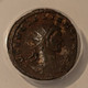 Roman empire Aurelian ad 272 antoninianus xf45 anacs c