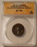 Roman empire Aurelian ad 272 antoninianus xf45 anacs a