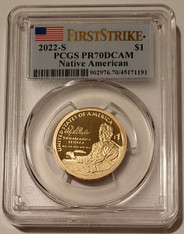 2022-s-native-american-dollar-pr70-dcam-pcgs-fs-a