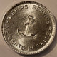 U.S.S. Medusa ship traded token ms63 anacs d
