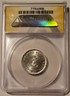 U.S.S. Medusa ship traded token ms63 anacs b