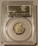 Russia Nicholas II 1915 15 kopeks ms65 pcgs b