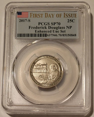 2017-s-frederick-douglass-quarter-sp70-pcgs-fdi-a