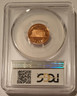 1996 s Lincoln memorial cent proof pr70 dcam red pcgs a