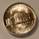 1946 d Jefferson nickel ms64 anacs d