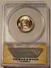 1946 d Jefferson nickel ms64 anacs b