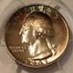 1941 Washington quarter ms66 pcgs gsh c