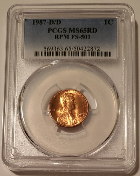 1987-d-d-lincoln-memorial-cent-fs501-ms65-red-pcgs-a