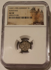 germany-konstanz-kreuzer-au58-ngc-a