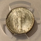 1945 d Mercury dime ms66 fb pcgs lp d
