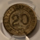sarawak-1927-h-20-cents-au53-pcgs-d