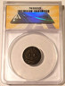 Civil war patriotic token our country au53 anacs a