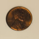 1930 Lincoln wheat cent ms64 rb anacs c