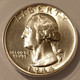 1944 s Washington quarter ms66 anacs c