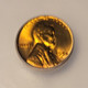 1954 s Lincoln wheat cent ms67 red icg c