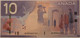 Canada 2008 10 dollars note 67 epq pmg d