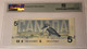 Canada 1986 5 dollars note 64 epq pmg b