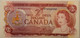 Canada 1974 2 dollars note 64 ppq pmg c