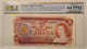 Canada 1974 2 dollars note 64 ppq pmg b
