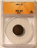 1891-indian-head-cent-ms62-bn-anacs-a