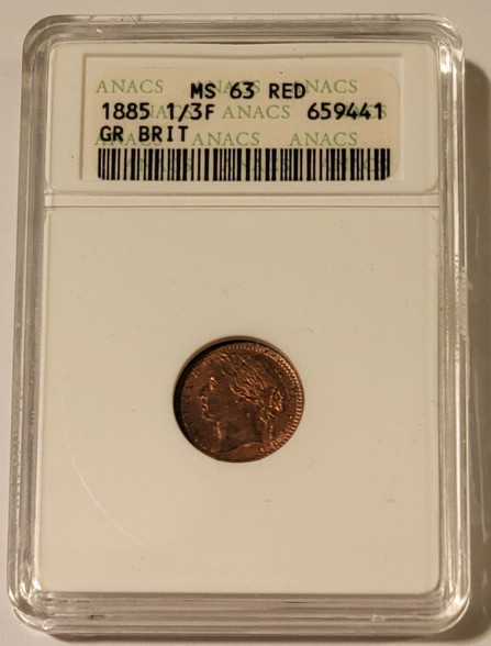 britiain-1885-third-farthing-ms63-red-anacs-a