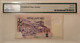 Singapore 2006 20 dollars note 65 epq pmg b