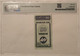 Mongolia 1993 50 Mongo bank note 66 epq pmg b
