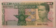 Ghana 1982 1 cedis bank note 66 ppq pcgs a