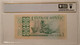 Ghana 1982 1 cedis bank note 66 ppq pcgs c