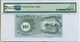 Biafra 1968-69 10 shillings bank note 66 epq pmg b