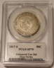 2017-s-kennedy-half-enhanced-sp70-pcgs-fs-denver-ana-b
