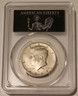 Kennedy half dollar specimen 2017 fdi a