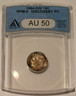 1964-d-d-roosvelt-dime-rpm8-au50-anacs-dpc-a