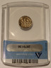 1964-d-d-roosvelt-dime-rpm8-au50-anacs-dpc-b