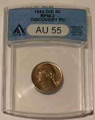 1942-d-d-jefferson-nickel-rpm2-au55-anacs-dpc-a