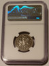Barbados 1978 fm 25 cents ms69 dpl ngc b