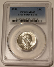 1959-washington-quarter-type-b-reverse-ms65-pcgs-a
