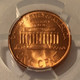 1995 Lincoln Memorial Cent DDO MS67 Red PCGS GSH d