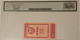 Mongolia 1993 10 mongo bank note 66 ppq legacy grading a