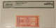 Mongolia 1993 10 mongo bank note 66 ppq legacy grading b